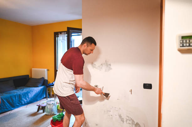 Best Preventive Mold Services in Newark, NJ